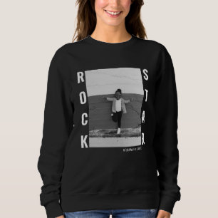 Sweatshirt Les femmes créent votre propre Modèle