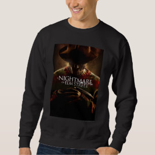 Sweatshirt Les Griffes de la nuit Poster du film