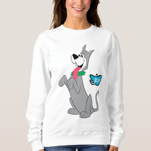 Sweatshirt Les Jetsons | Astro Leur Chien (Devant)