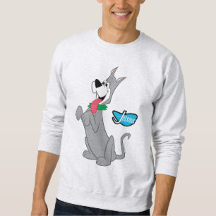 Sweatshirt Les Jetsons Astro Leur Chien