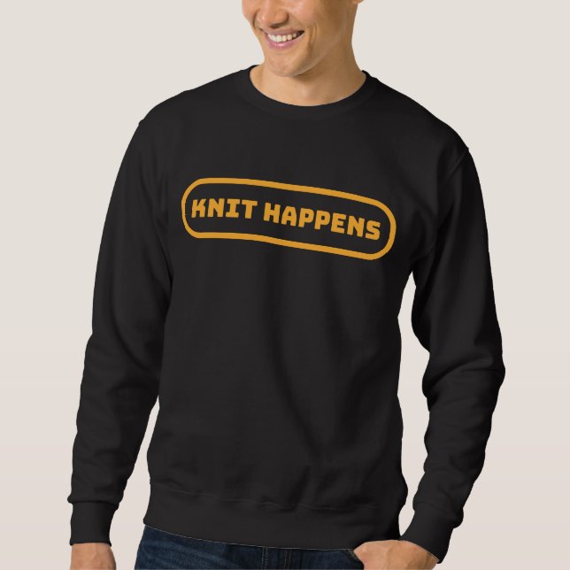 Sweatshirt Les Joyaux (Devant)