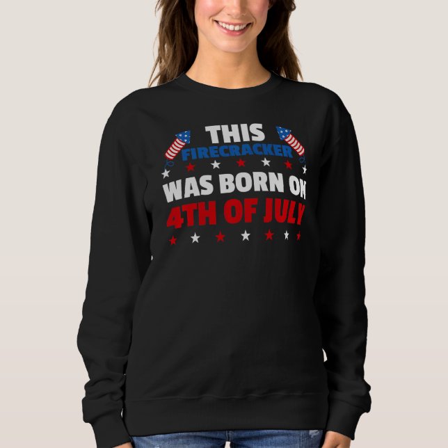 Sweatshirt Les Salauds (Devant)