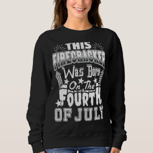 Sweatshirt Les Salauds