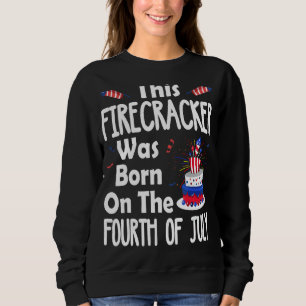 Sweatshirt Les Salauds