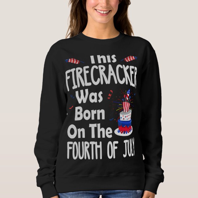Sweatshirt Les Salauds (Devant)