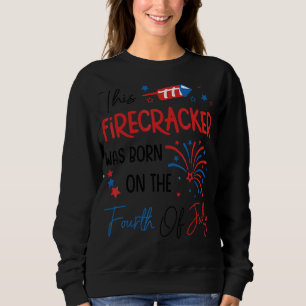 Sweatshirt Les Salauds
