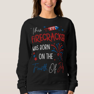 Sweatshirt Les Salauds