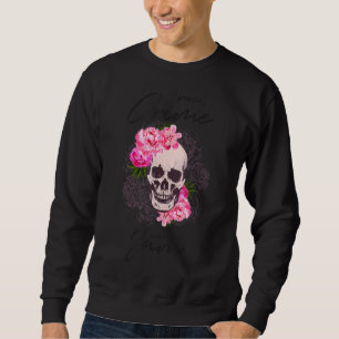 Sweatshirt Les vrais crimes sont My Jam 3