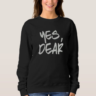 Sweatshirt LETTRE Tee - shirt Bleue Moderne de Big Harold P