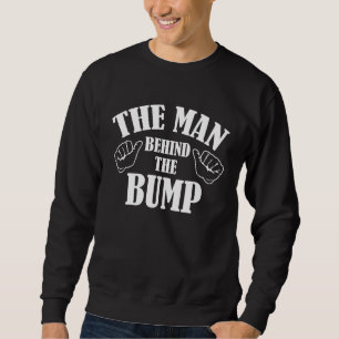 Sweatshirt L'Homme Derrière La Bump
