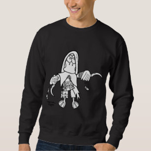 Sweatshirt L'Horrible Entlein