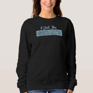 Sweatshirt L'humour de Trendy I