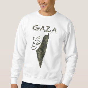 Sweatshirt Libérer la Palestine
