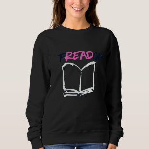 Sweatshirt Liberté de lire
