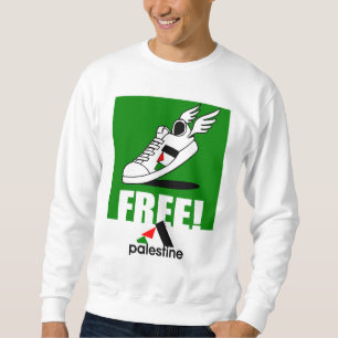 Sweatshirt Libre ! La Palestine