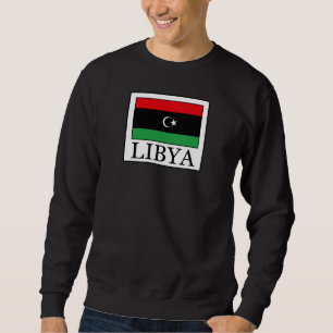 Sweatshirt Libye