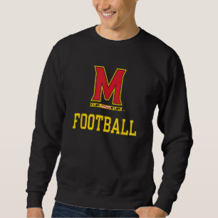 Sweatshirt Licences Officielles D'Icône De Football Des Terra