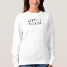 Life's A Stitch Personnaliser Modifier Knit Sew ca