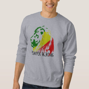SWEATSHIRT LION KING