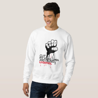 Sweatshirt Liverpool