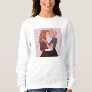 Sweatshirt livre - evelyn hugo