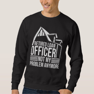 Sweatshirt Loan Officer Assistant Mortgage Loan Lender Traini