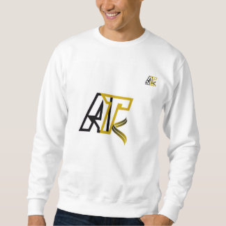 Sweatshirt Logo Artisto – T-shirt Premium Minimaliste