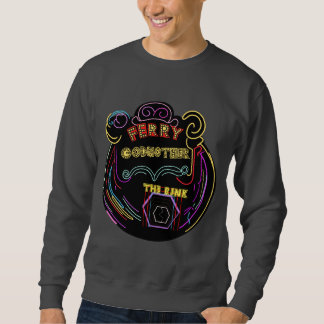 Sweatshirt - Logo avant