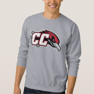 Sweatshirt Logo de CC Thunderbird