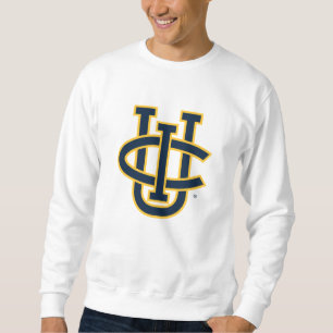 Sweatshirt Logo de l'Université de Californie, Irvine