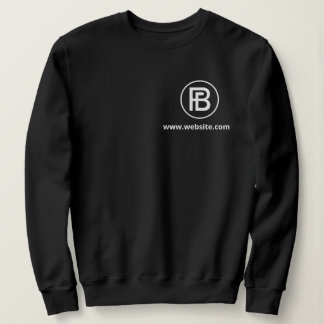 Sweatshirt Logo de vente aux petites entreprises