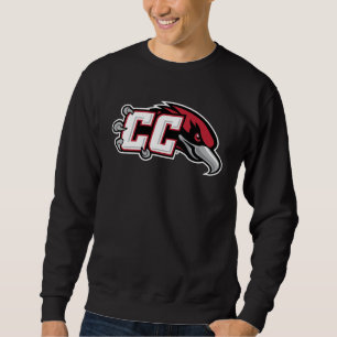 Sweatshirt Logo du CC Thunderbird
