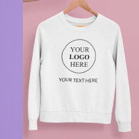 Logo promotionnel personnalisé – Aucune commande m