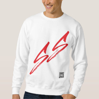 Sweatshirt Logo sur mesure SS La Mole T-shirt