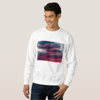 Sweatshirt loin de notre fenêtre