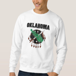 Sweatshirt L'Oklahoma
