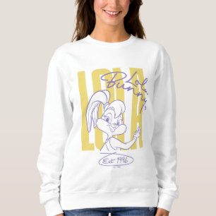 Sweatshirt Lola 1996 Vibe