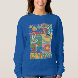 Sweatshirt LOONEY TUNES™ Vacances