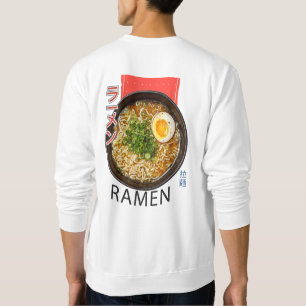 Sweatshirt Louvain Ramen