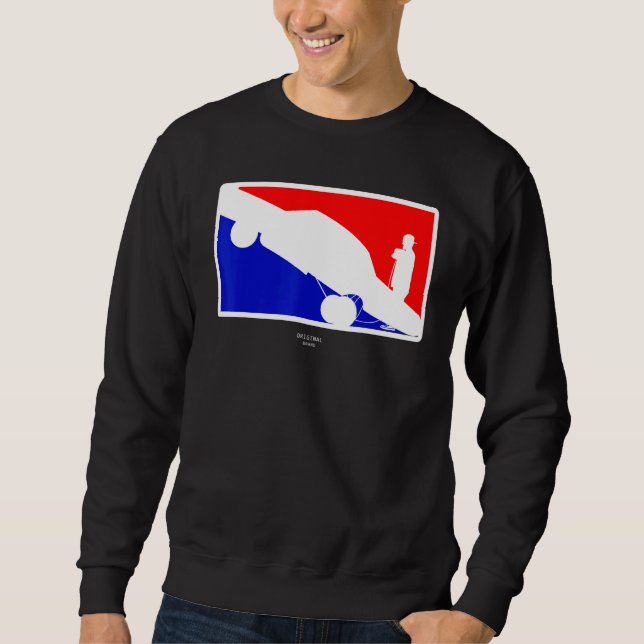 Sweatshirt Lowrider (Devant)