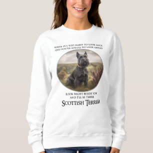 Sweatshirt Loyal Scottie