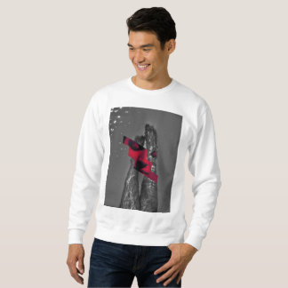 Sweatshirt lüce