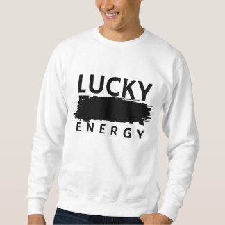 Sweatshirt Lucky 5