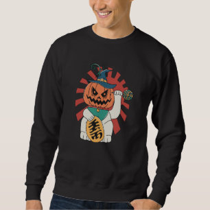 Sweatshirt Lucky Halloween