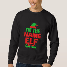 Lutin de Noël personnalisé