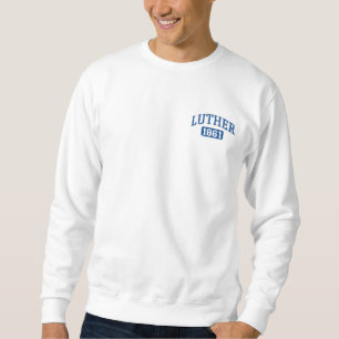 Sweatshirt Lynch, Chelsea