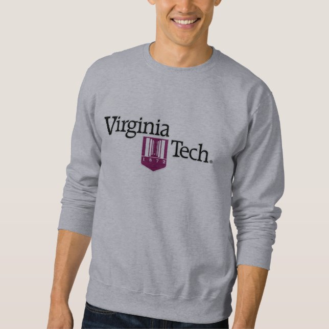 Sweatshirt Lynn Damm (Devant)