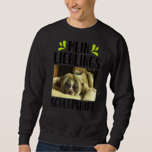 Sweatshirt Ma chemise de sommeil préférée