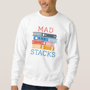 Sweatshirt Mad Stacks
