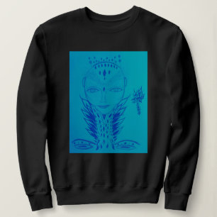 Sweatshirt Madame